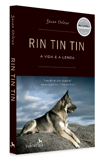 Rin Tin Tin - A Vida e a Lenda'