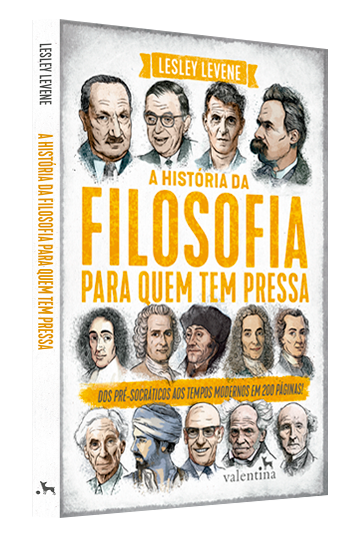 História da Filosofia